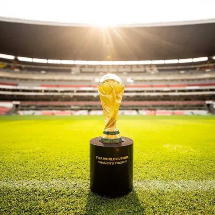 国际足联44亿打包两届世界杯！央视报价27亿 媒体人：民族情感绑架