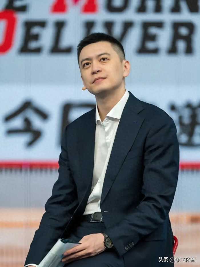 杨鸣去哪了？下赛季去向或明朗 昔日弟子或追随